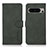 Leather Case Stands Flip Cover Holder D01Y for Google Pixel 8 Pro 5G