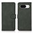 Leather Case Stands Flip Cover Holder D01Y for Google Pixel 8a 5G