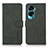 Leather Case Stands Flip Cover Holder D01Y for Huawei Honor 90 Lite 5G