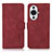 Leather Case Stands Flip Cover Holder D01Y for Huawei Nova 11