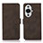 Leather Case Stands Flip Cover Holder D01Y for Huawei Nova 11 Ultra