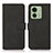 Leather Case Stands Flip Cover Holder D01Y for Motorola Moto Edge (2023) 5G