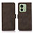 Leather Case Stands Flip Cover Holder D01Y for Motorola Moto Edge (2023) 5G