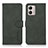 Leather Case Stands Flip Cover Holder D01Y for Motorola Moto G53 5G