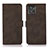 Leather Case Stands Flip Cover Holder D01Y for Motorola ThinkPhone 5G