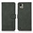 Leather Case Stands Flip Cover Holder D01Y for Nokia C110