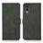 Leather Case Stands Flip Cover Holder D01Y for Nokia C210