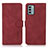 Leather Case Stands Flip Cover Holder D01Y for Nokia G22