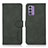 Leather Case Stands Flip Cover Holder D01Y for Nokia G310 5G