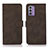 Leather Case Stands Flip Cover Holder D01Y for Nokia G310 5G