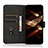 Leather Case Stands Flip Cover Holder D01Y for Nokia G42 5G