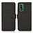 Leather Case Stands Flip Cover Holder D01Y for Nokia XR21