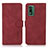 Leather Case Stands Flip Cover Holder D01Y for Nokia XR21