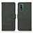 Leather Case Stands Flip Cover Holder D01Y for Nokia XR21