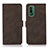 Leather Case Stands Flip Cover Holder D01Y for Nokia XR21