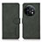 Leather Case Stands Flip Cover Holder D01Y for OnePlus 11 5G