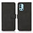 Leather Case Stands Flip Cover Holder D01Y for OnePlus 9R 5G