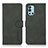 Leather Case Stands Flip Cover Holder D01Y for OnePlus 9R 5G