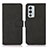 Leather Case Stands Flip Cover Holder D01Y for OnePlus 9RT 5G