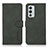 Leather Case Stands Flip Cover Holder D01Y for OnePlus 9RT 5G