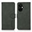 Leather Case Stands Flip Cover Holder D01Y for OnePlus Nord CE 3 5G