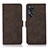 Leather Case Stands Flip Cover Holder D01Y for Oppo Reno8 T 4G