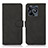 Leather Case Stands Flip Cover Holder D01Y for Realme C53 India