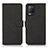 Leather Case Stands Flip Cover Holder D01Y for Realme Q3i 5G