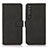 Leather Case Stands Flip Cover Holder D01Y for Sony Xperia 1 III