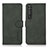 Leather Case Stands Flip Cover Holder D01Y for Sony Xperia 1 III