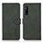 Leather Case Stands Flip Cover Holder D01Y for Sony Xperia 1 V