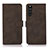 Leather Case Stands Flip Cover Holder D01Y for Sony Xperia 10 III