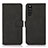 Leather Case Stands Flip Cover Holder D01Y for Sony Xperia 10 III SO-52B