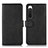 Leather Case Stands Flip Cover Holder D01Y for Sony Xperia 10 IV SO-52C