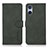 Leather Case Stands Flip Cover Holder D01Y for Sony Xperia 5 V Green