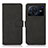 Leather Case Stands Flip Cover Holder D01Y for Vivo X Note