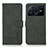 Leather Case Stands Flip Cover Holder D01Y for Vivo X Note