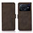 Leather Case Stands Flip Cover Holder D01Y for Vivo X Note