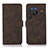 Leather Case Stands Flip Cover Holder D01Y for Vivo X80 Pro 5G