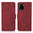 Leather Case Stands Flip Cover Holder D01Y for Vivo Y32t