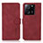 Leather Case Stands Flip Cover Holder D01Y for Xiaomi Redmi K60 Ultra 5G