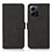 Leather Case Stands Flip Cover Holder D01Y for Xiaomi Redmi Note 12 4G