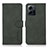 Leather Case Stands Flip Cover Holder D01Y for Xiaomi Redmi Note 12 4G