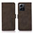 Leather Case Stands Flip Cover Holder D01Y for Xiaomi Redmi Note 12 4G