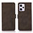 Leather Case Stands Flip Cover Holder D01Y for Xiaomi Redmi Note 12 Explorer