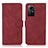 Leather Case Stands Flip Cover Holder D01Y for Xiaomi Redmi Note 12S