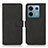 Leather Case Stands Flip Cover Holder D01Y for Xiaomi Redmi Note 13 Pro 5G