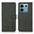 Leather Case Stands Flip Cover Holder D01Y for Xiaomi Redmi Note 13 Pro 5G