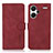 Leather Case Stands Flip Cover Holder D01Y for Xiaomi Redmi Note 13 Pro+ Plus 5G