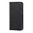 Leather Case Stands Flip Cover Holder D02T for Apple iPhone 13 Pro Max